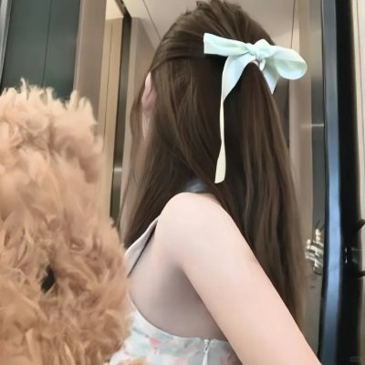 这个婶婶画风不对